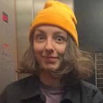 Liz a.k.a. lluisi - @lizstark24 - Instagram
