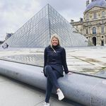 Liz Canavan Stout - @pinkylobster - Instagram