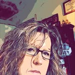 Liz Stover - @lizstoverwrites - Instagram