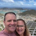 Liz Stover DeMeyer - @rickynrachel - Instagram