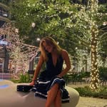 Liz - @liztalbot13 - Instagram