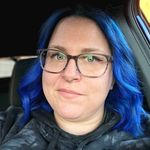 Liz Talbot - @ovarian_barbarian_liz - Instagram