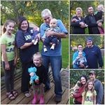 Liz Talbot - @talbotliz - Instagram
