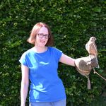 Liz Talbot - @wombat_numbat - Instagram