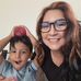 Liz Tate - Facebook