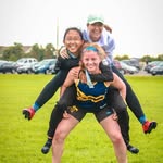 Lizzie Tilden - @ltilds - Instagram