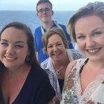Liz Tracy - @liz_tracy - Instagram