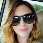 Liz Tracy - @liz_tracy_ - Instagram