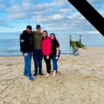 Tom Liz Tracy - @ttracy380 - Instagram