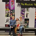 Tracy Liz Miller - @tracylizmiller9 - Instagram