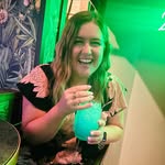 Liz Alex - @liztravis81 - Instagram