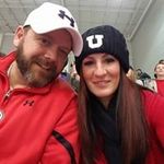 Liz Travis Reese - @lizutefan - Instagram