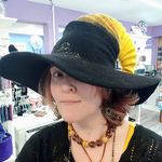 Liz Turner - @longtailart - Instagram