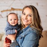Liz Ulrich - @bartonek - Instagram