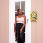 Mûmbi Wa Kamau - @liz.wayne.144 - Instagram