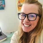 Liz Weaver - @thinkwithliz - Instagram