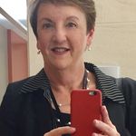 Liz Weaver - @weavere1000 - Instagram
