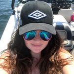 Liz Webster - @lizwbstr - Instagram