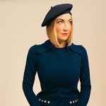 Liz Webster - @the_liz_webster - Instagram