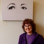 Liz Webster - @lizwebster_arts - Instagram