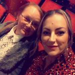 Liz Webster - @lizwebster62 - Instagram