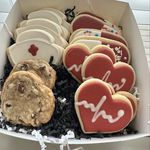 Liz Webster - @ladybugs_bakery - Instagram