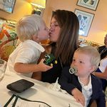 Liz Whaley - @steelgal00 - Instagram