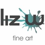 Liz Whaley - @lizwfineart - Instagram