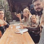 Liz Wiggins - @lizwiggins65 - Instagram