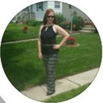 Liz wiggins - @lizzyybaby9169 - Instagram