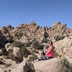Liz Wiseman - @lizwiseman7263 - Instagram