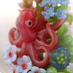 Liz Wright - @lizwrightglass - Instagram