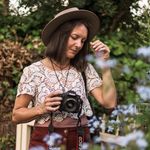 Liz Wright - @tide_and_tribe - Instagram
