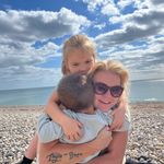 Liza Abbott - @lizaabbott1 - Instagram