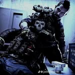 Steven Abbott - @lizaabbott27 - Instagram