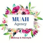 Liza Alvarez - @muah_agency - Instagram
