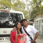 Liza Alvarez - Facebook
