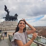 Liza Alvarez - @lizaavz - Instagram
