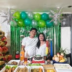 Liza Alvarez - Facebook