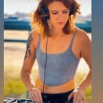 Liza Rapp - @hitmewiththoselizabeams - Instagram
