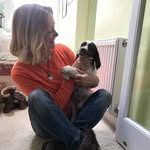 Liz Beasley-Suffolk - @lizziebsuffolk - Instagram