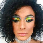 Artista - @_lizacarter - Instagram