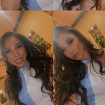 Lisa Carter - @melelinilisaa - Instagram