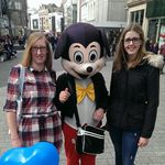 Liza Carter - @lizadcarter - Instagram