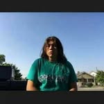 Liza Carter - @knorquay_f - Instagram