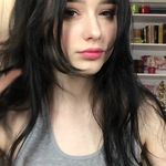 Liza Carter - @lizaterssinri - Instagram