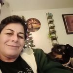 Liza Carter - @shellybellzz50 - Instagram