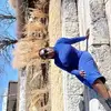 Liza Carter - @blackqueenloveyourself - TikTok