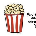 Liza Carter - @daily_movies_ - Instagram
