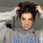 Model - @liza_charles_ - Instagram